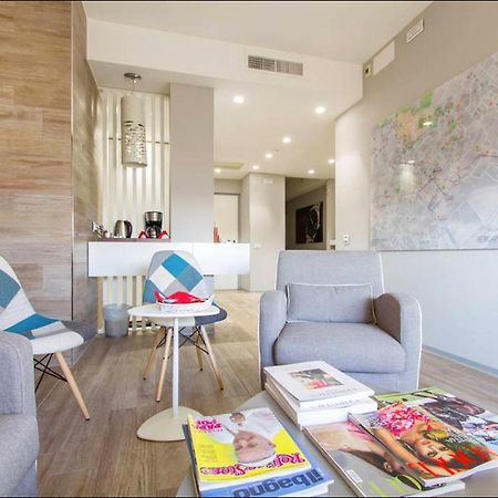 Ginevra Rooms Bergamo Kültér fotó