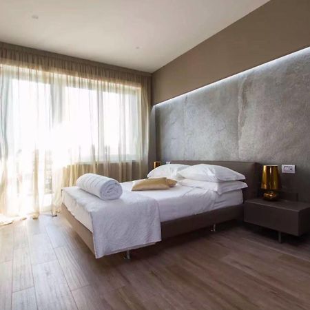 Ginevra Rooms Bergamo Kültér fotó