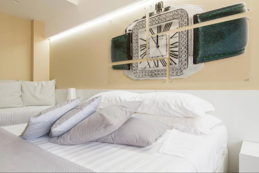 Ginevra Rooms Bergamo Kültér fotó