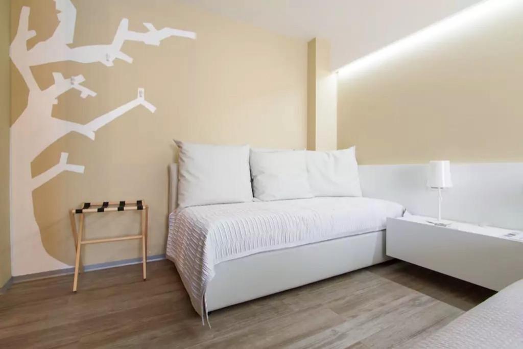 Ginevra Rooms Bergamo Kültér fotó
