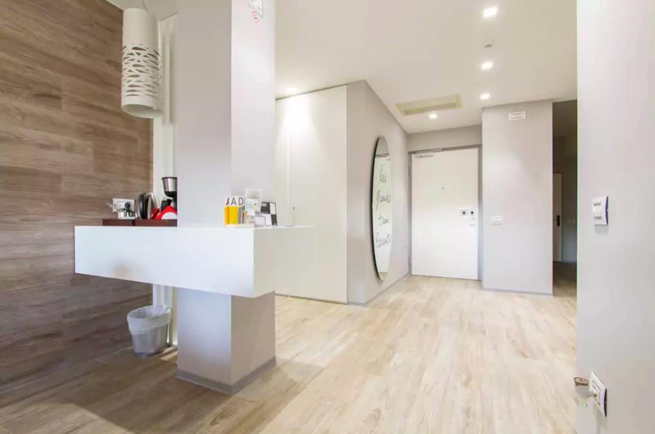 Ginevra Rooms Bergamo Kültér fotó