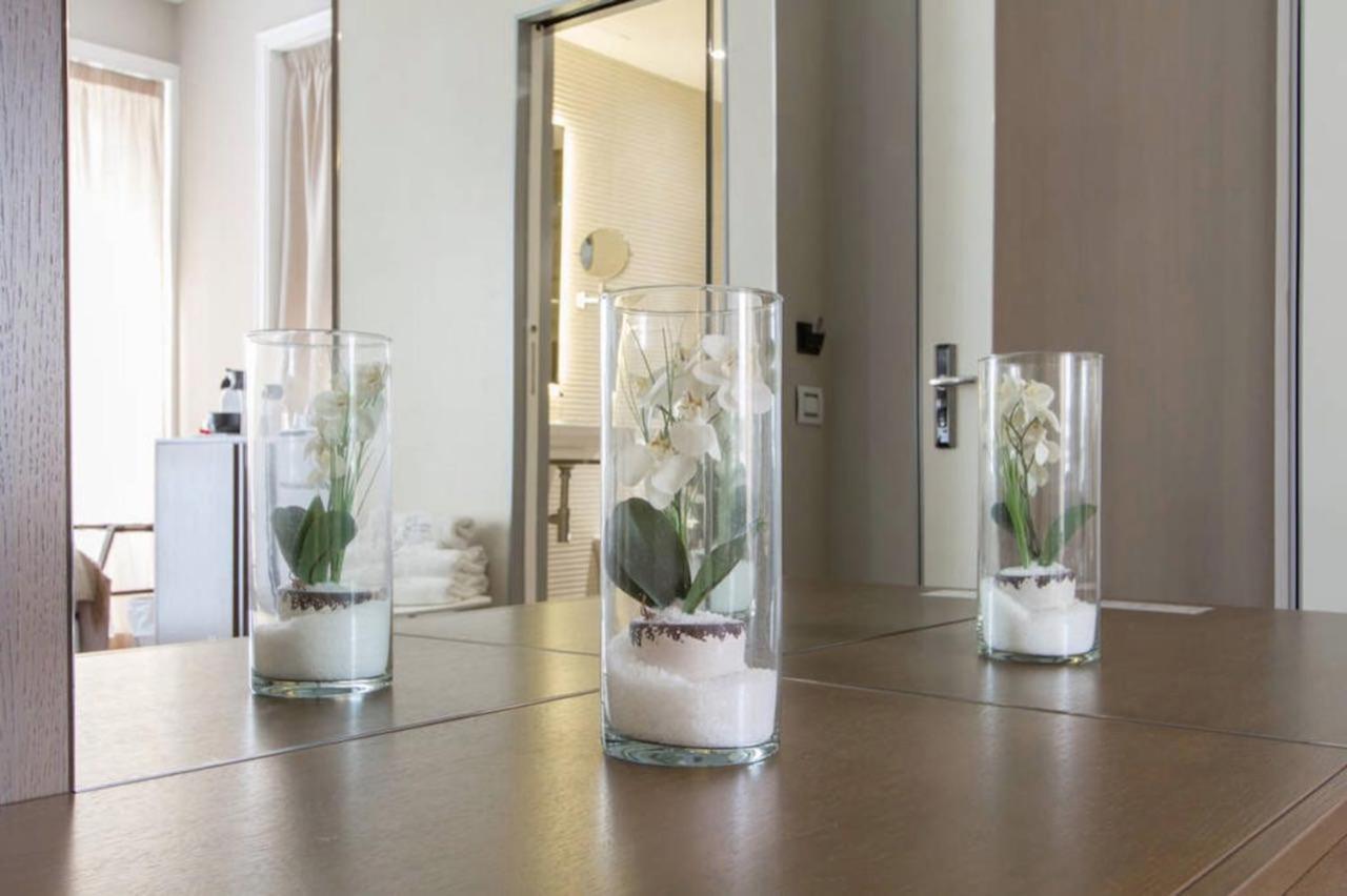 Ginevra Rooms Bergamo Kültér fotó