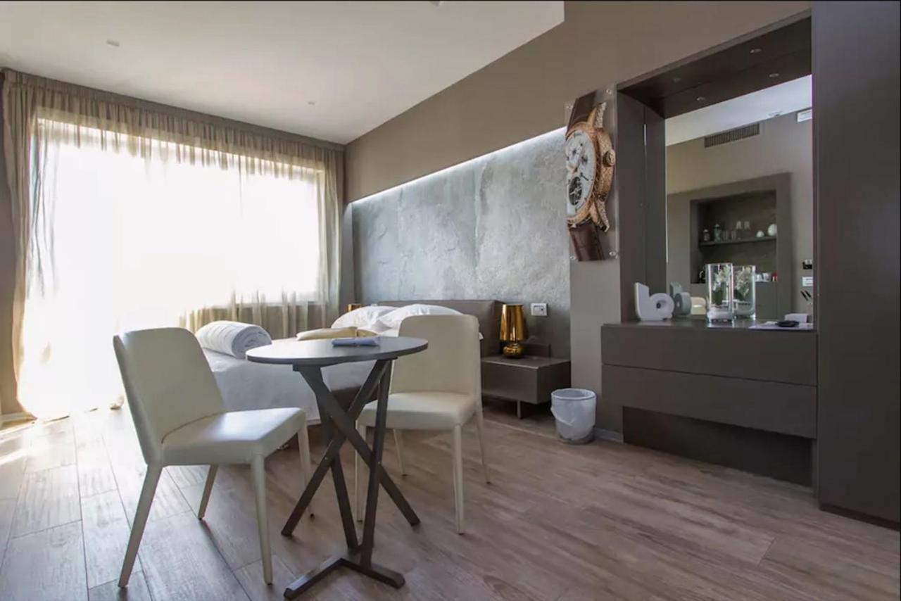 Ginevra Rooms Bergamo Kültér fotó