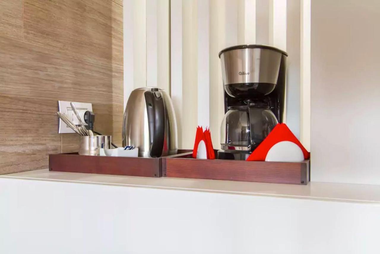 Ginevra Rooms Bergamo Kültér fotó