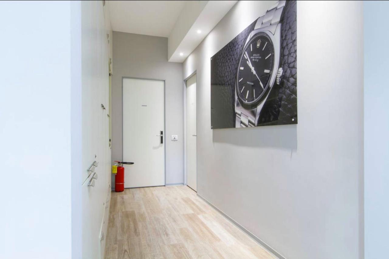 Ginevra Rooms Bergamo Kültér fotó