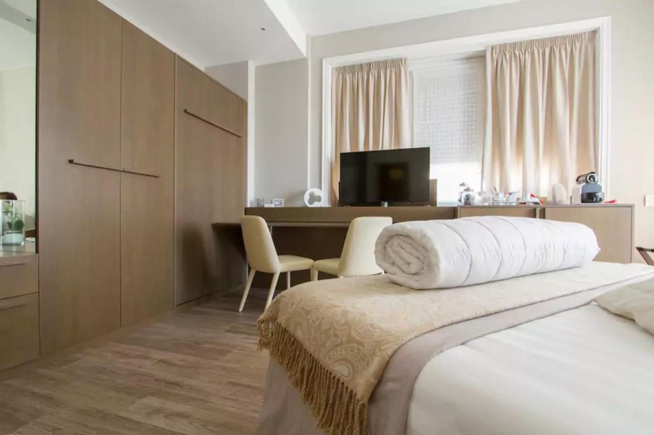 Ginevra Rooms Bergamo Kültér fotó
