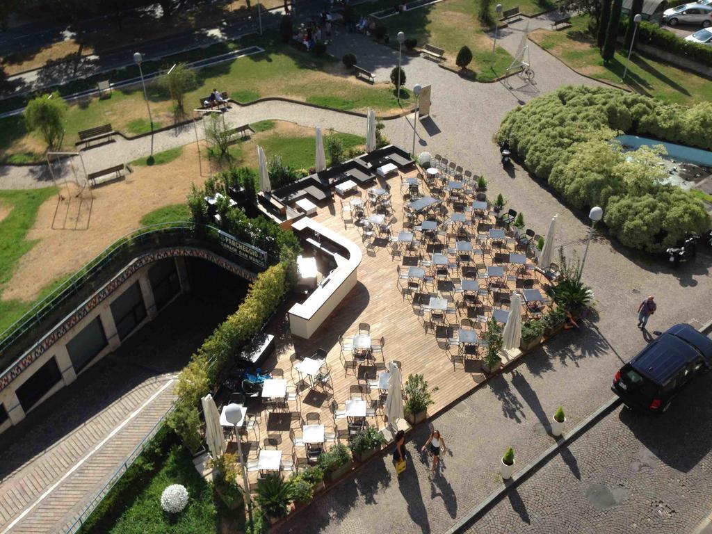 Ginevra Rooms Bergamo Kültér fotó