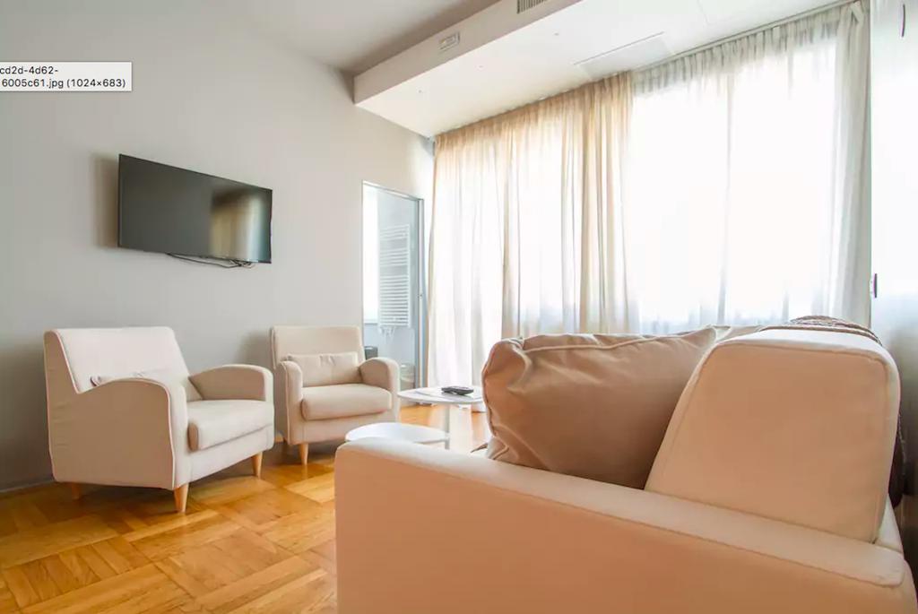 Ginevra Rooms Bergamo Kültér fotó