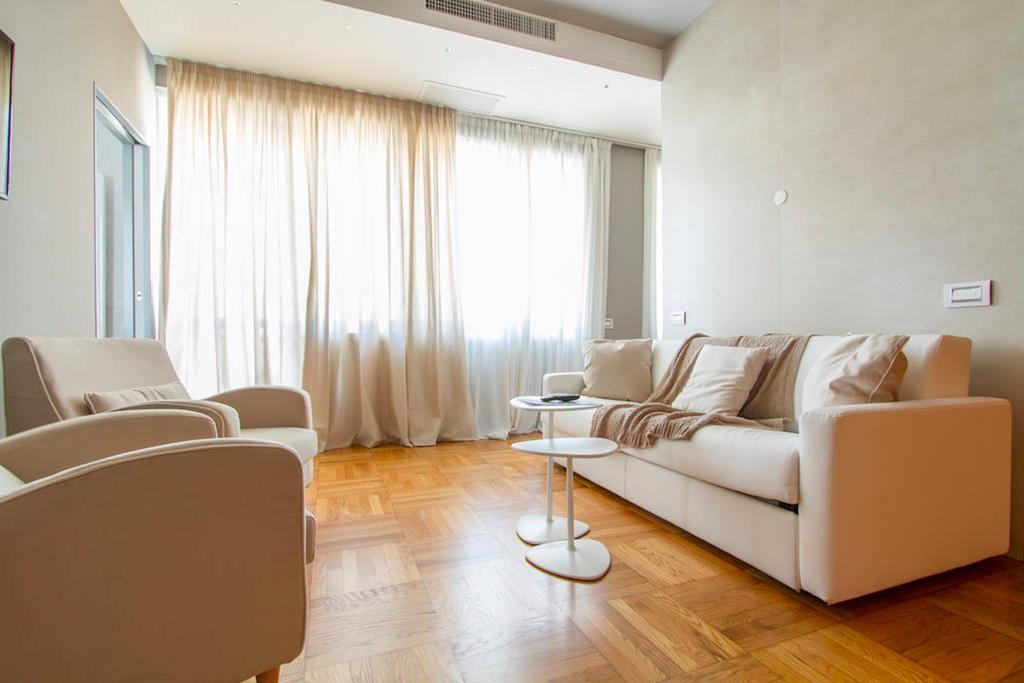 Ginevra Rooms Bergamo Kültér fotó