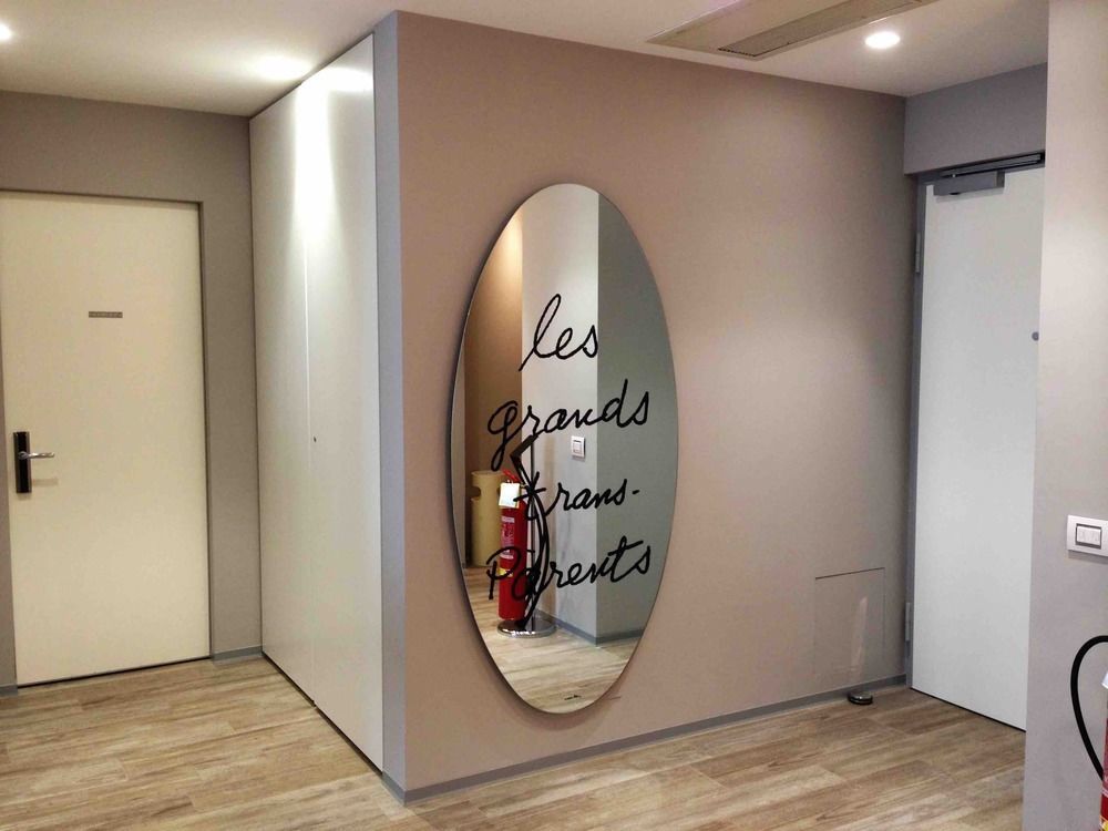 Ginevra Rooms Bergamo Kültér fotó