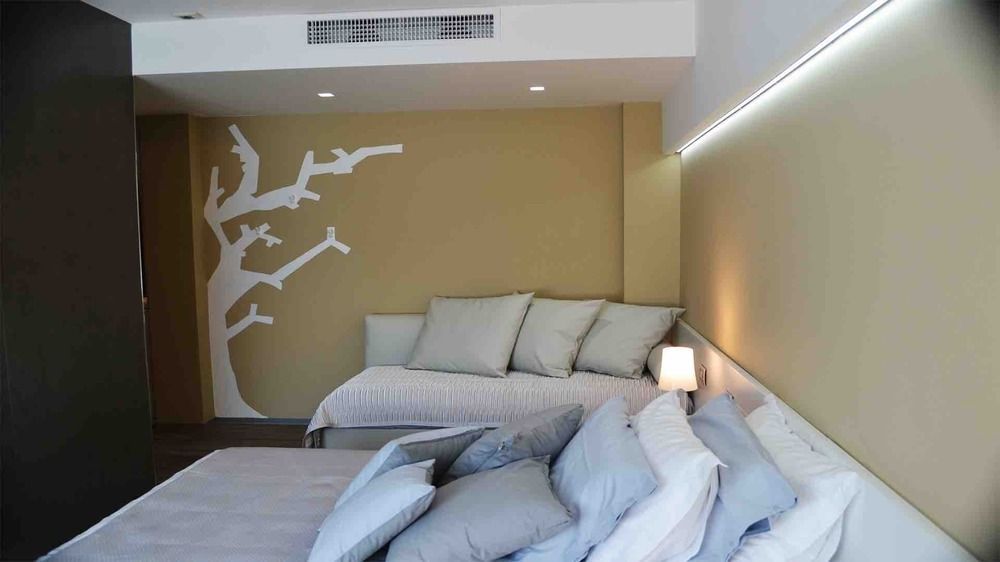 Ginevra Rooms Bergamo Kültér fotó