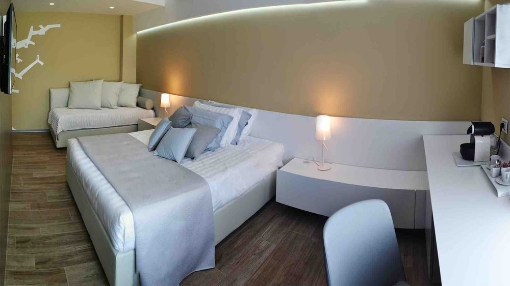 Ginevra Rooms Bergamo Kültér fotó