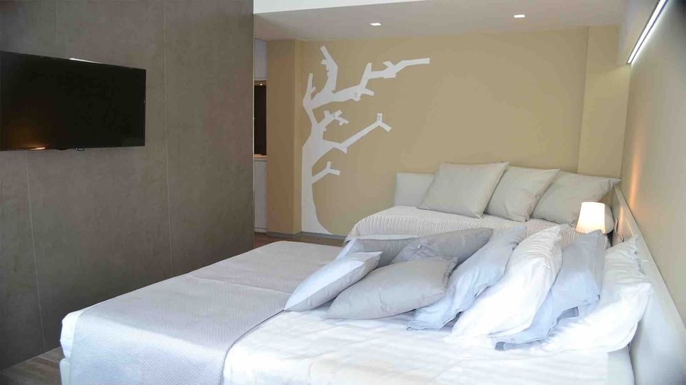 Ginevra Rooms Bergamo Kültér fotó