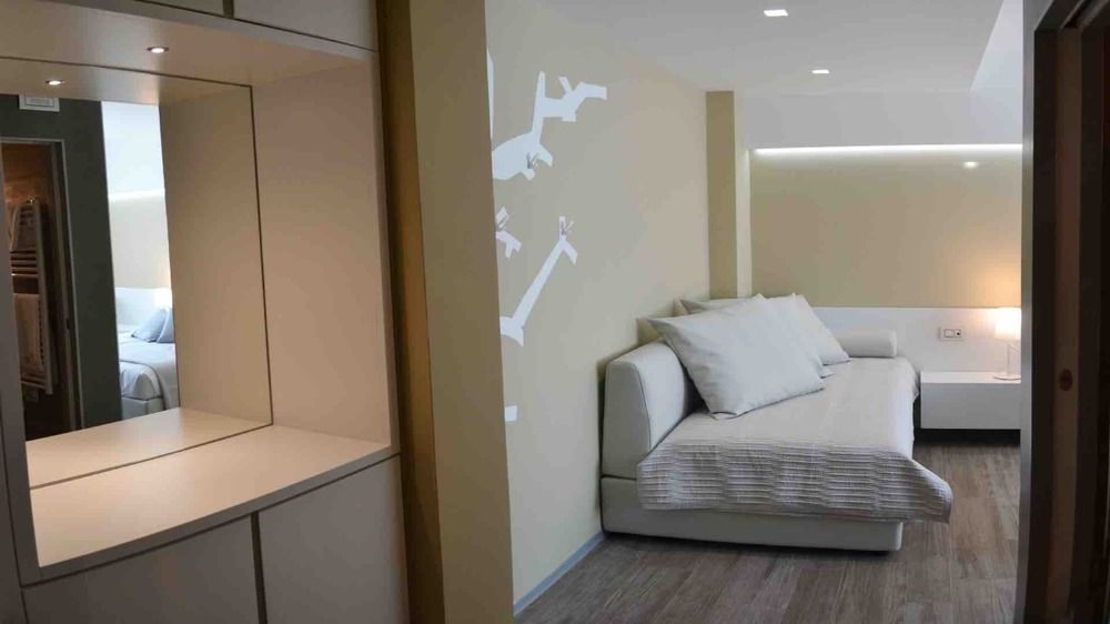 Ginevra Rooms Bergamo Kültér fotó