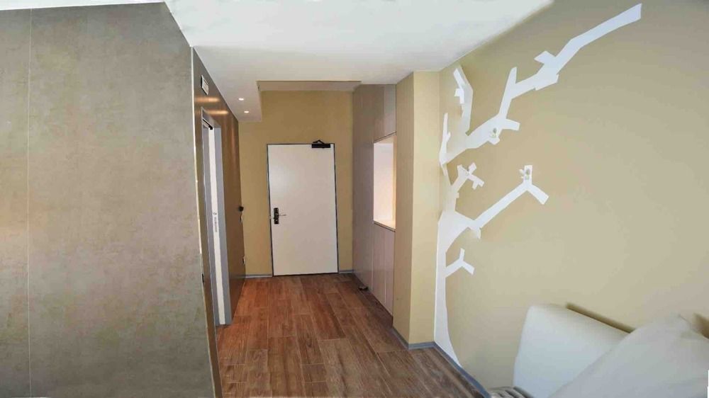 Ginevra Rooms Bergamo Kültér fotó