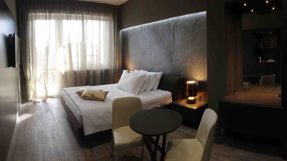 Ginevra Rooms Bergamo Kültér fotó