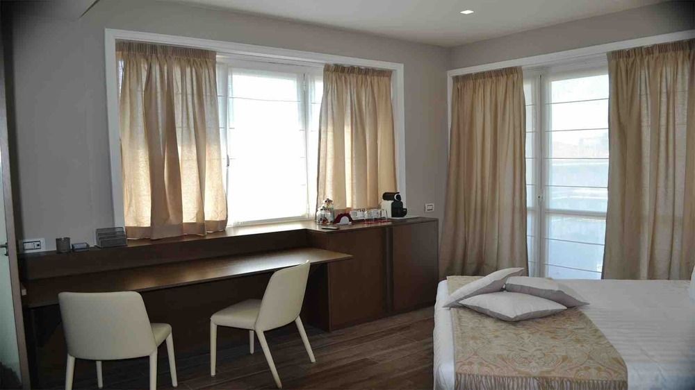 Ginevra Rooms Bergamo Kültér fotó