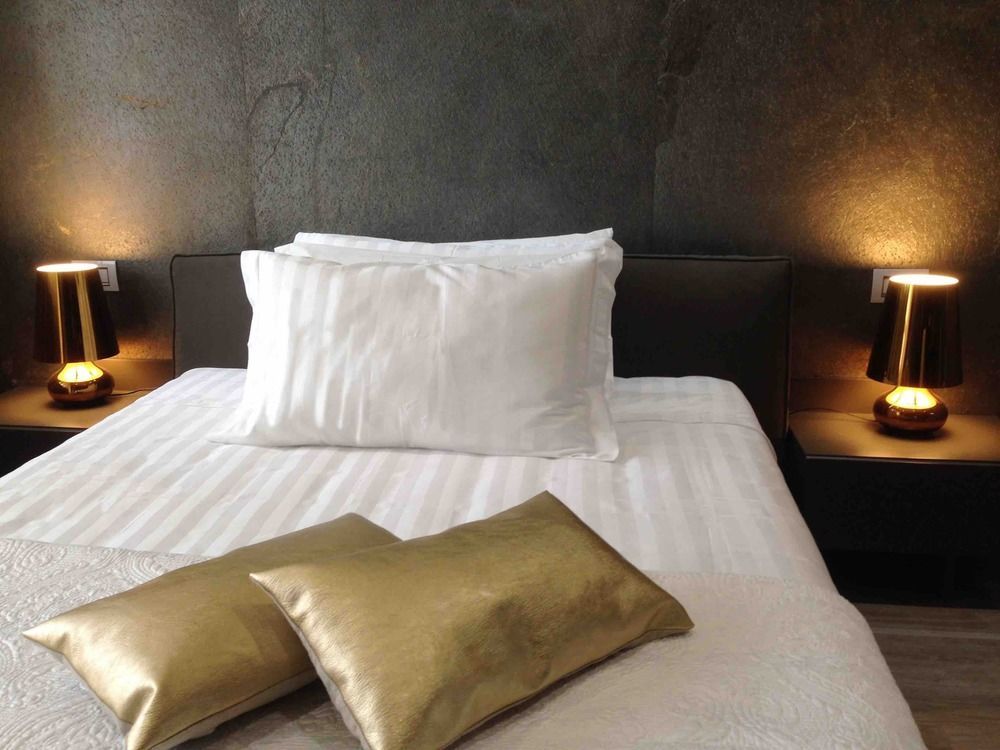 Ginevra Rooms Bergamo Kültér fotó