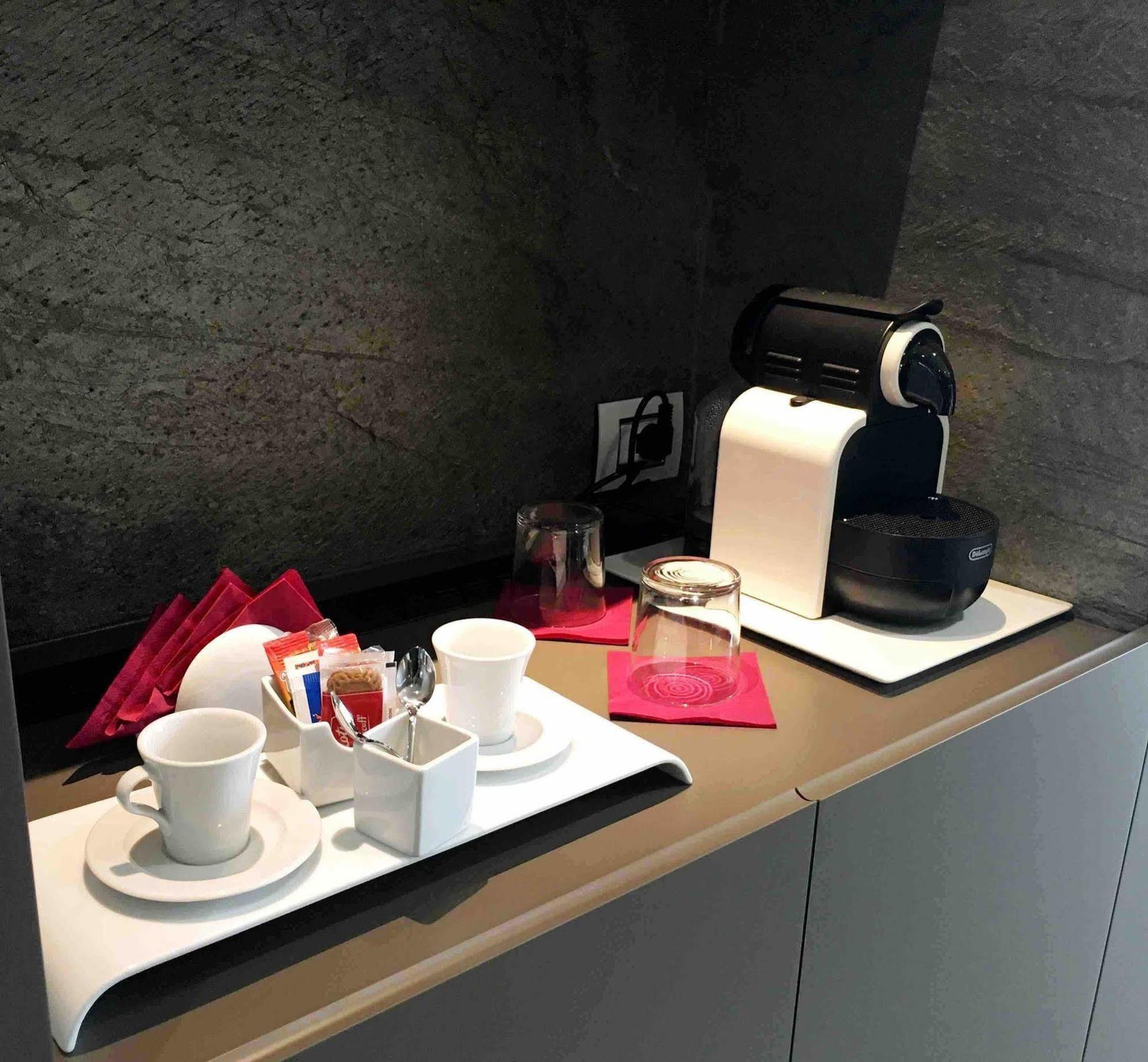 Ginevra Rooms Bergamo Kültér fotó
