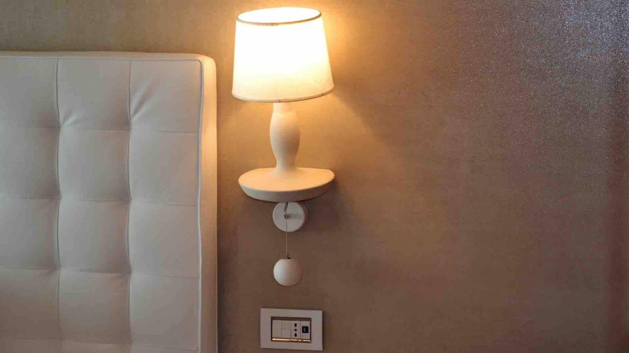 Ginevra Rooms Bergamo Kültér fotó