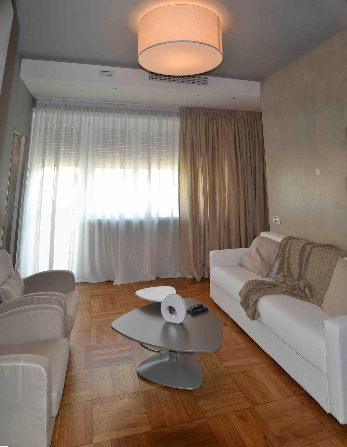 Ginevra Rooms Bergamo Kültér fotó