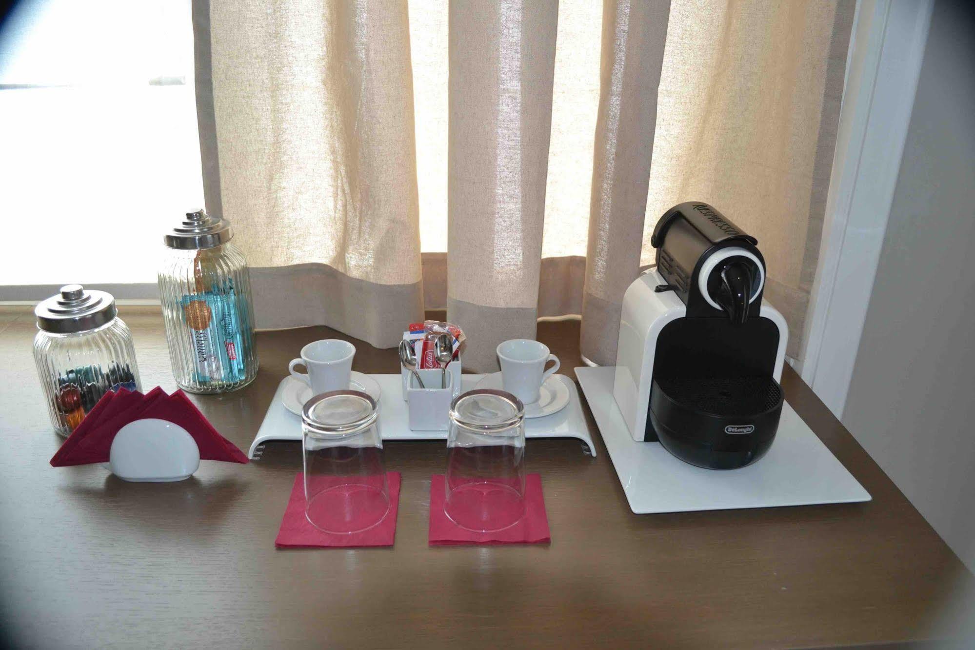 Ginevra Rooms Bergamo Kültér fotó