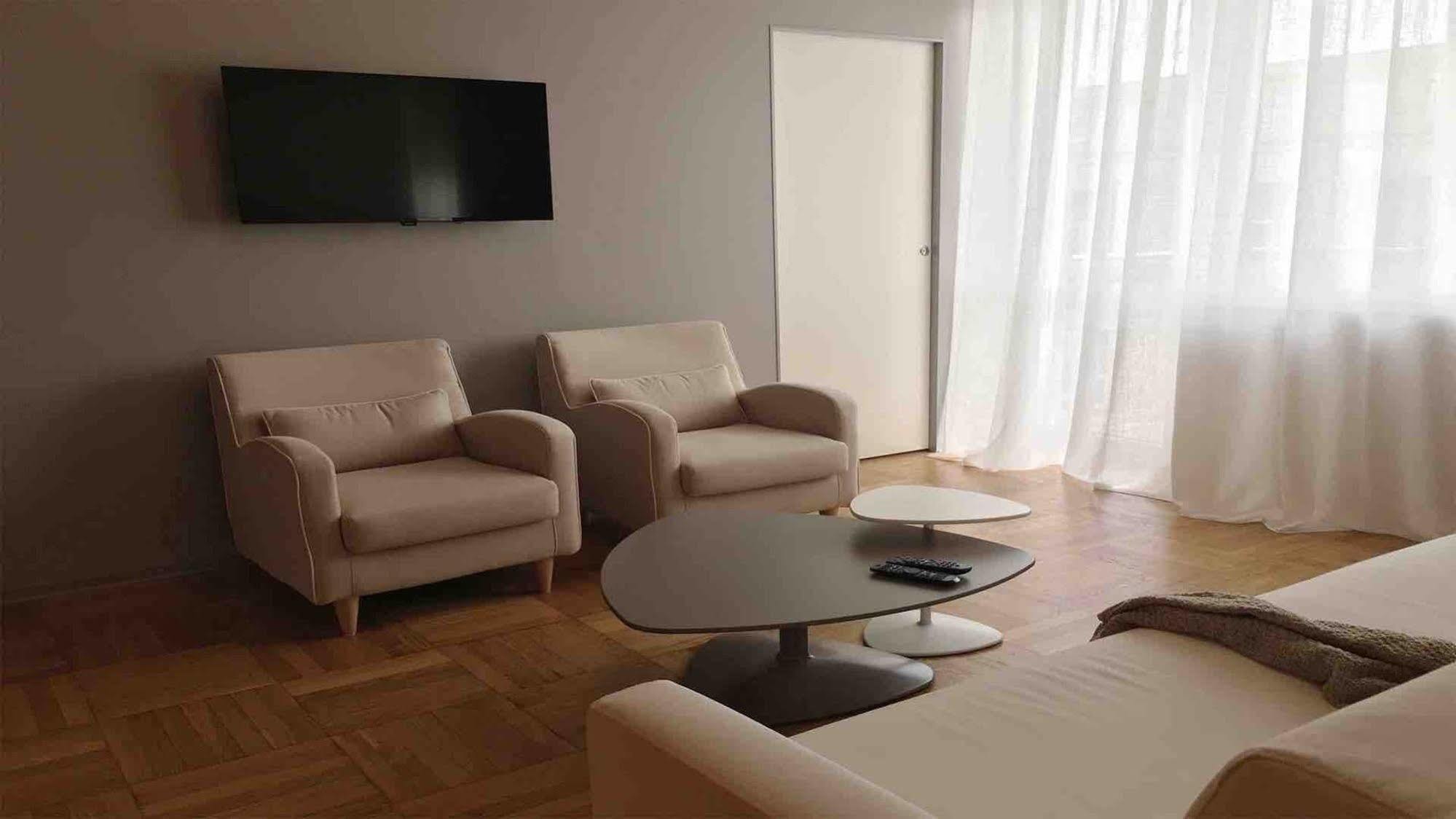 Ginevra Rooms Bergamo Kültér fotó